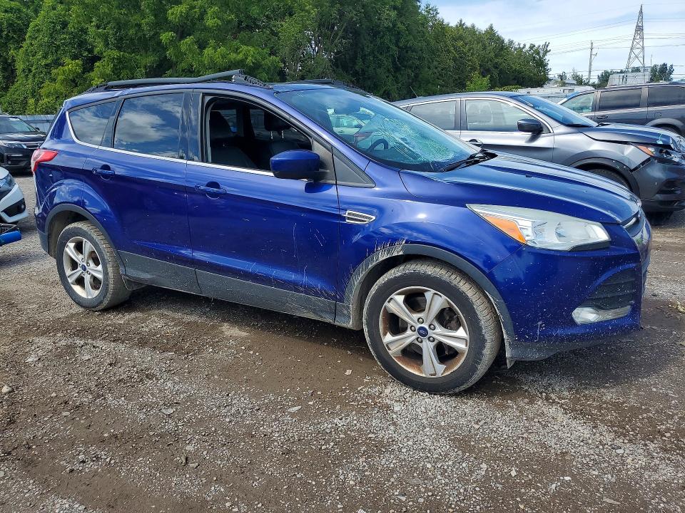 68094566 :رقم المزاد ، 1FMCU0G96FUB83178 vin ، 2015 Ford Escape مزاد بيع