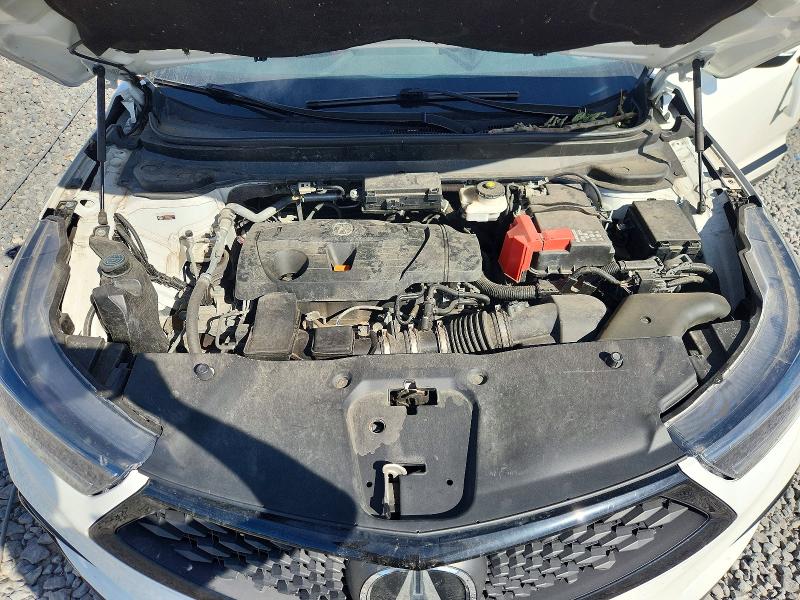 Aukcja sprzedaży 2021 Acura Rdx, vin: 5J8TC2H62ML002654, numer aukcji: 70692706