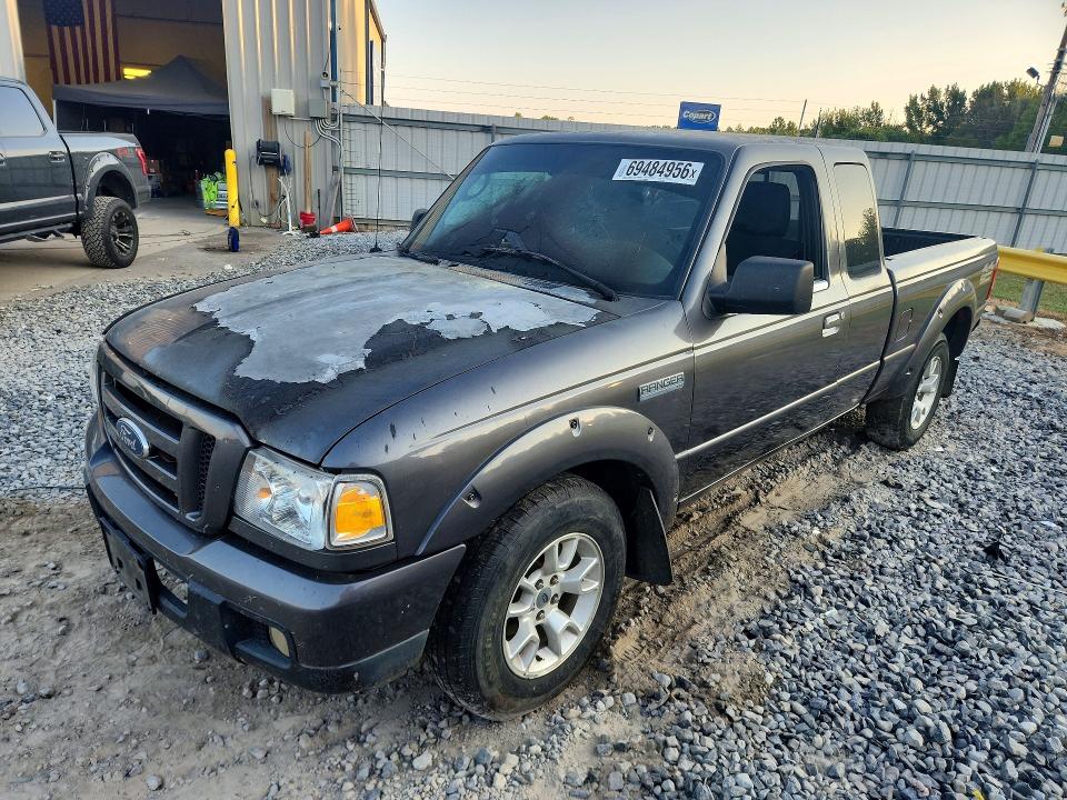 Продаж на аукціоні авто 2011 Ford Ranger, vin: 1FTLR4FE8BPB15159, номер лоту: 69484956