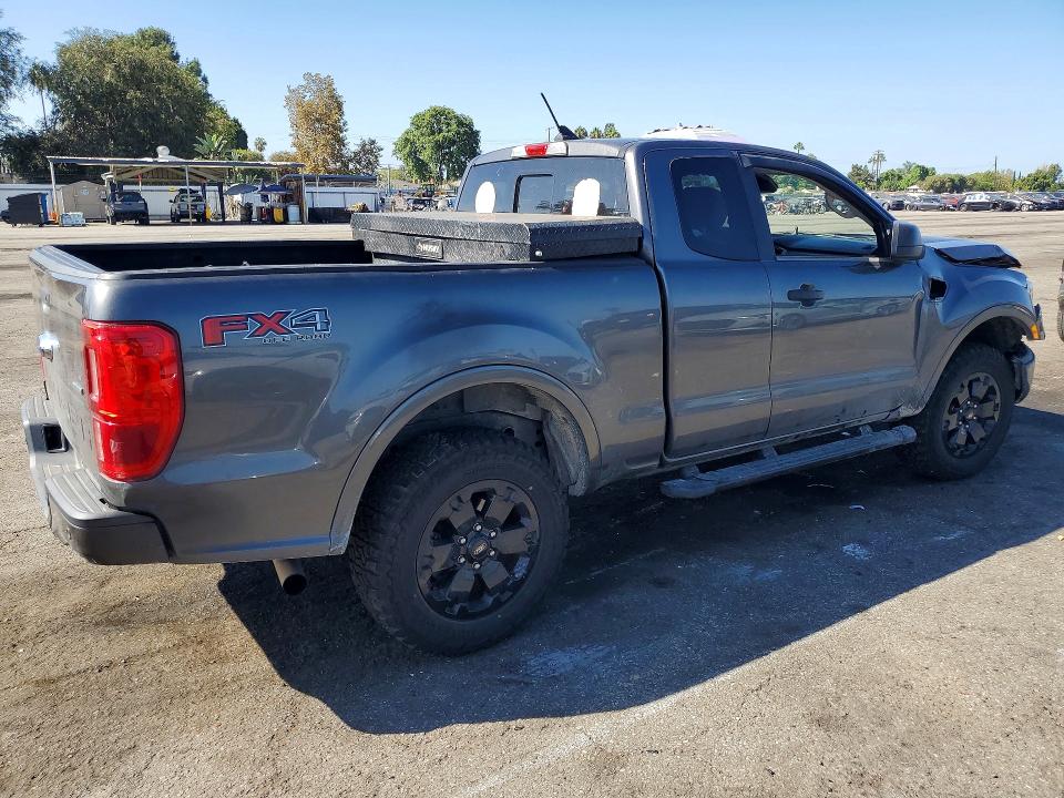 67292896 :رقم المزاد ، 1FTER1FH4LLA53558 vin ، 2020 Ford Ranger مزاد بيع