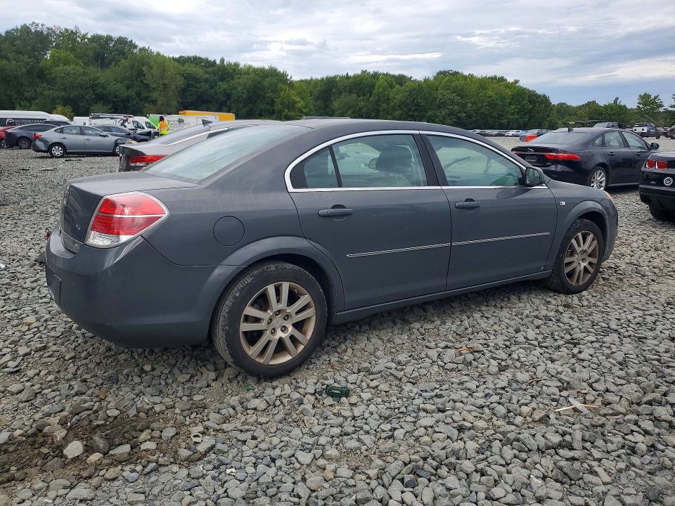 68269976 :رقم المزاد ، 1G8ZS57N28F121387 vin ، 2008 Saturn Aura مزاد بيع