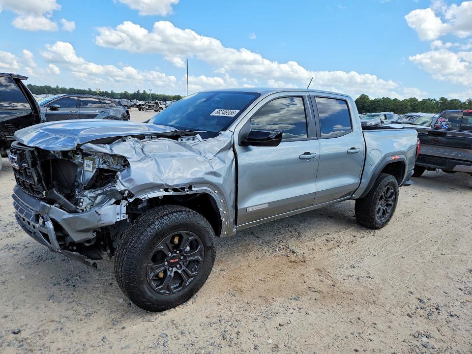 Aukcja sprzedaży 2024 Gmc Canyon, vin: 1GTP5BEK8R1269294, numer aukcji: 69548936