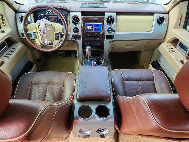 67416566 :رقم المزاد ، 1FTFW1ET4CKD29035 vin ، 2012 Ford F150 مزاد بيع