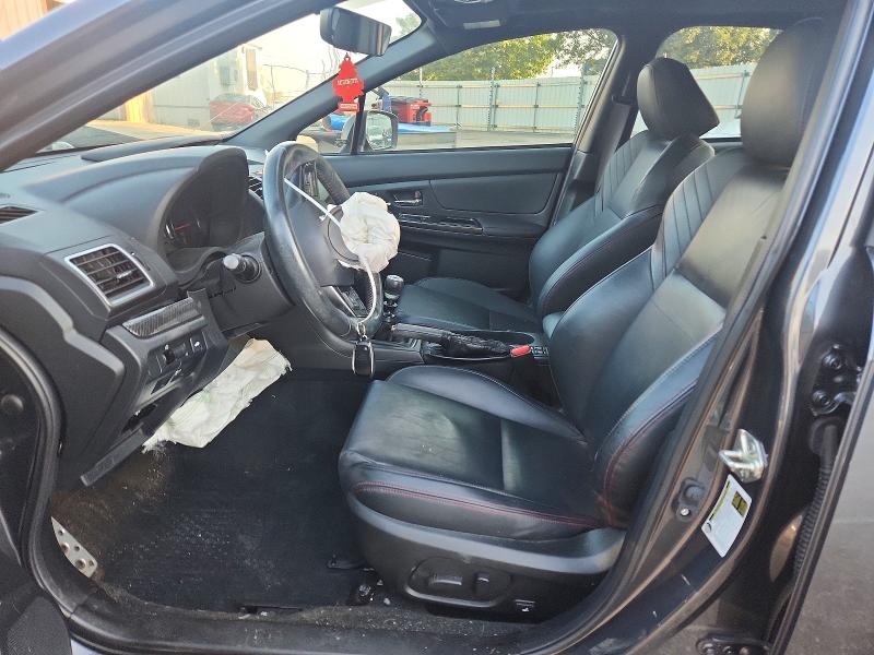 Aukcja sprzedaży 2020 Subaru Wrx, vin: JF1VA1H60L9832591, numer aukcji: 67553936