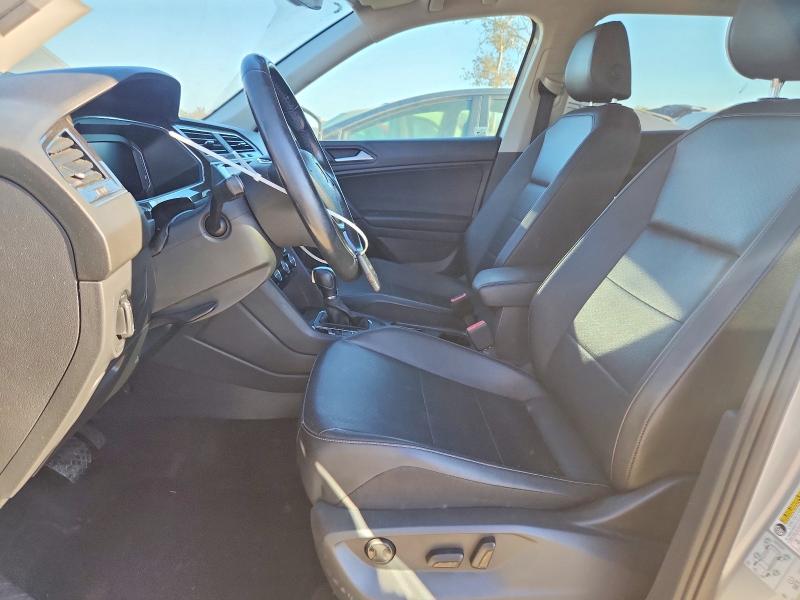Aukcja sprzedaży 2019 Volkswagen Tiguan, vin: 3VV2B7AX0KM131132, numer aukcji: 69899936