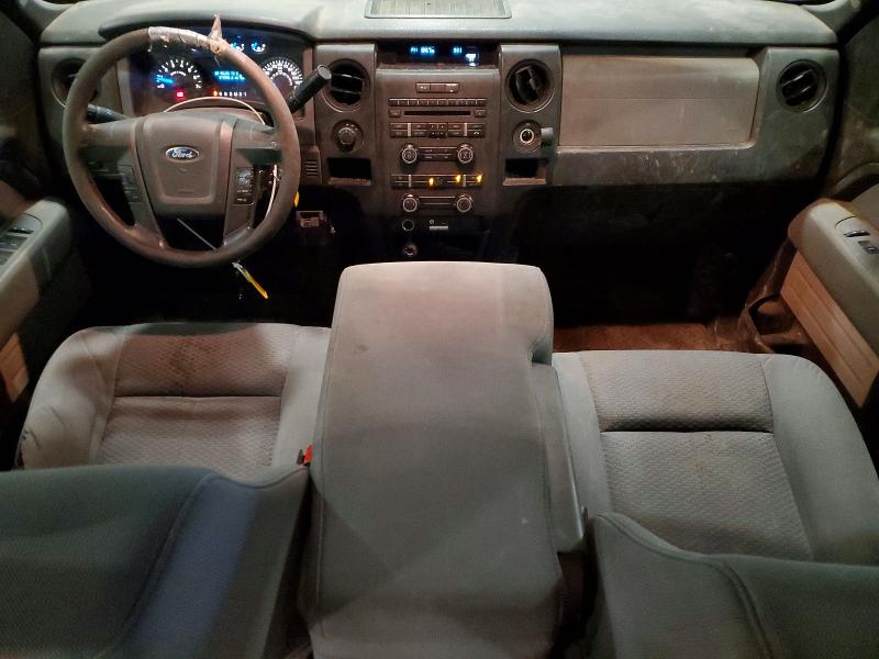 67445846 :رقم المزاد ، 1FTFW1EF1EKF75117 vin ، 2014 Ford F150 مزاد بيع