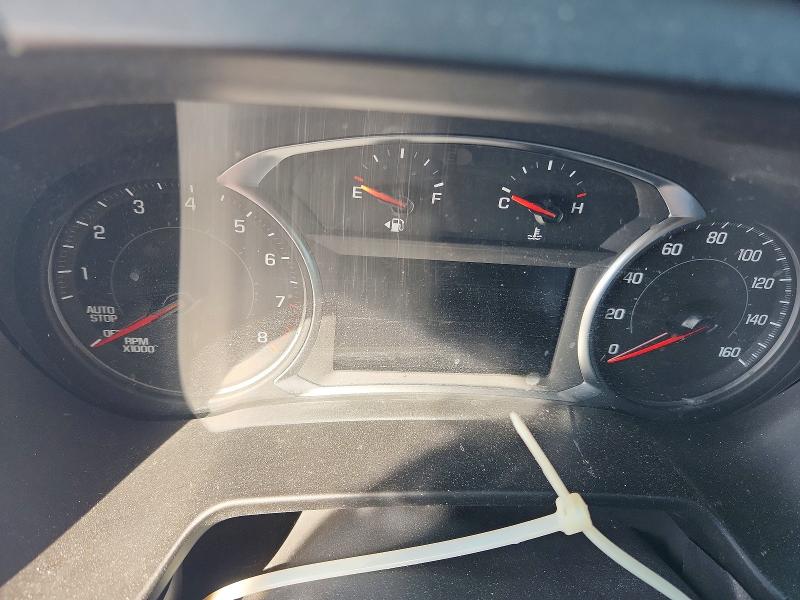 2024 Chevrolet Blazer მანქანა იყიდება აუქციონზე, vin: 3GNKBJRS2RS179202, აუქციონის ნომერი: 69003106