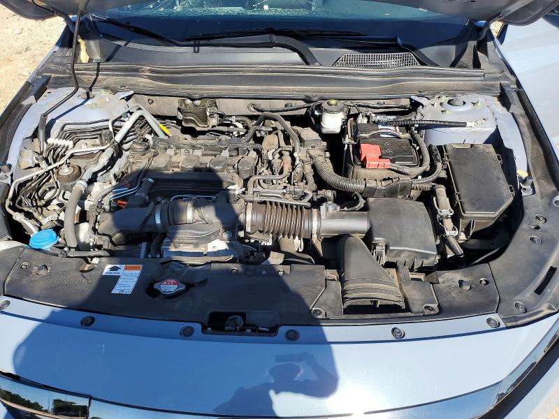 Продажа на аукционе авто 2021 Honda Accord, vin: 1HGCV1F38MA111144, номер лота: 68230726