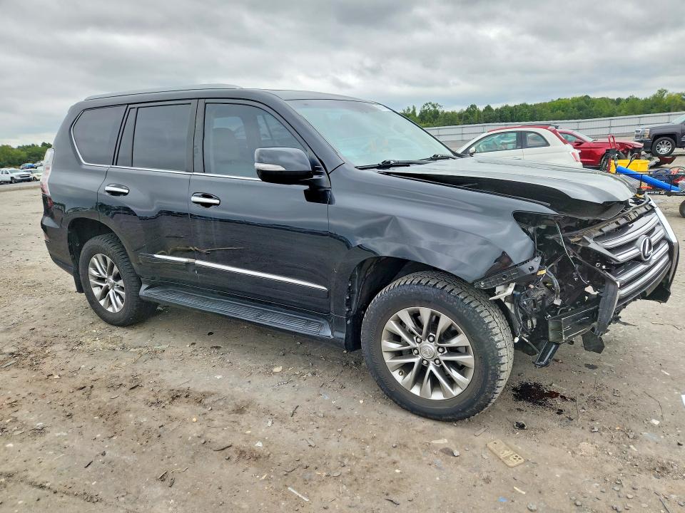Aukcja sprzedaży 2015 Lexus Gx, vin: JTJJM7FX2F5101958, numer aukcji: 69786916