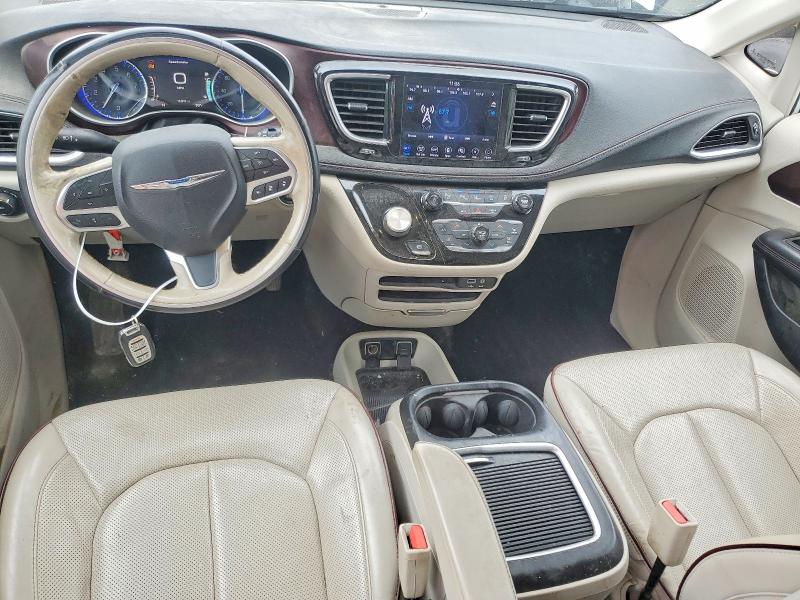 Aukcja sprzedaży 2019 Chrysler Pacifica, vin: 2C4RC1GG7KR627701, numer aukcji: 67709446