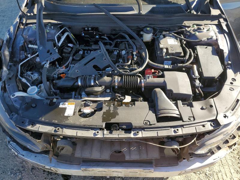 Продаж на аукціоні авто 2021 Honda Accord, vin: 1HGCV1F54MA064728, номер лоту: 69090766