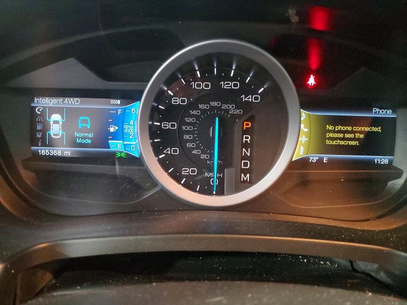 2013 Ford Explorer მანქანა იყიდება აუქციონზე, vin: 1FM5K8F83DGC49669, აუქციონის ნომერი: 67331866
