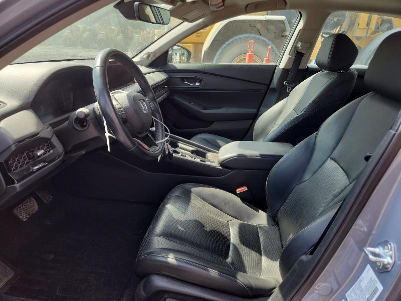 68215136 :رقم المزاد ، 1HGCY2F62RA002466 vin ، 2024 Honda Accord مزاد بيع