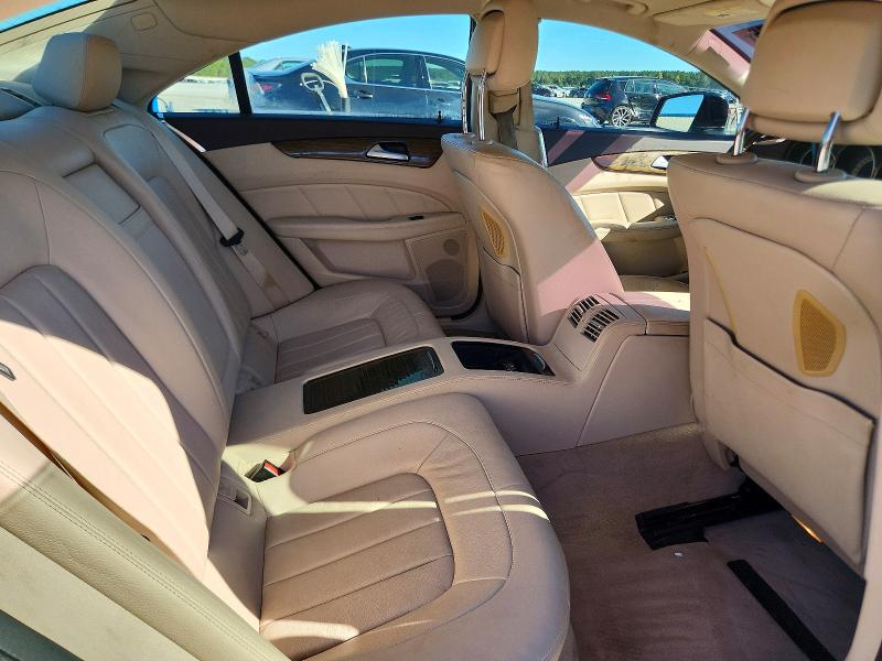 Aukcja sprzedaży 2015 Mercedes-benz Cls, vin: WDDLJ6FB4FA134217, numer aukcji: 70653576