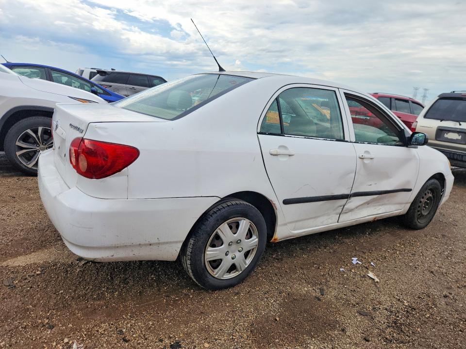 Продажа на аукционе авто 2005 Toyota Corolla, vin: 1NXBR32E45Z365284, номер лота: 68941706