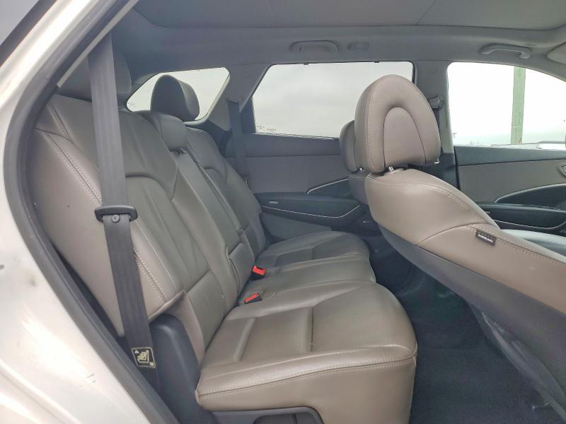 Продажа на аукционе авто 2014 Hyundai Santa Fe, vin: KM8SR4HF7EU069391, номер лота: 69518416