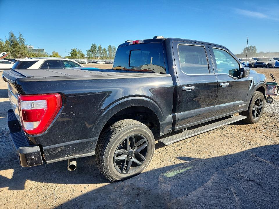 69718076 :رقم المزاد ، 1FTFW1ED2PFA14158 vin ، 2023 Ford F150 مزاد بيع