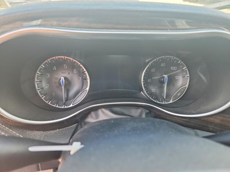 Aukcja sprzedaży 2022 Chrysler Pacifica, vin: 2C4RC3GG5NR175151, numer aukcji: 66847536