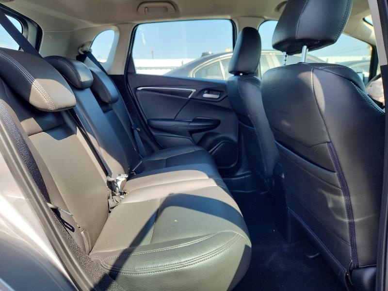 Продаж на аукціоні авто 2019 Honda Fit, vin: 3HGGK5H46KM749108, номер лоту: 69445496