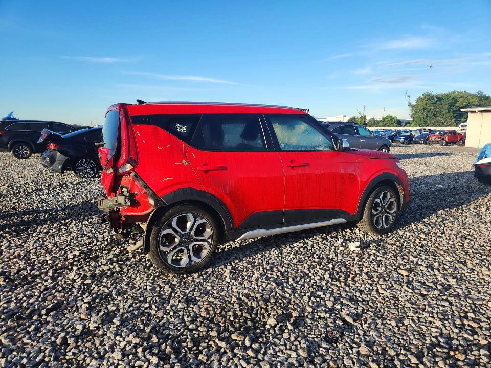68352966 :رقم المزاد ، KNDJ23AU9L7123406 vin ، 2020 Kia Soul مزاد بيع
