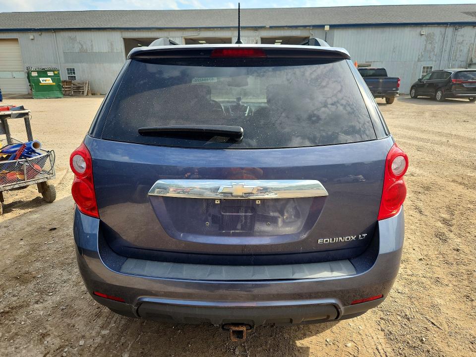 Продаж на аукціоні авто 2013 Chevrolet Equinox, vin: 2GNALDEKXD6391899, номер лоту: 67494226