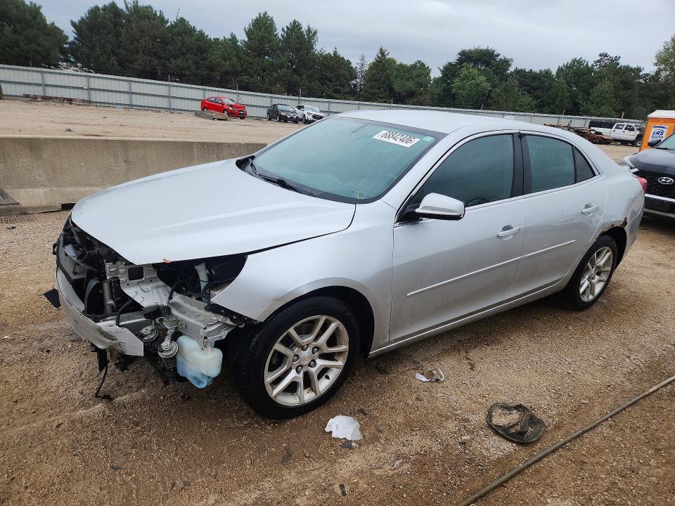 Auction sale of the 2013 Chevrolet Malibu, vin: 1G11C5SA5DU150465, lot number: 68842406