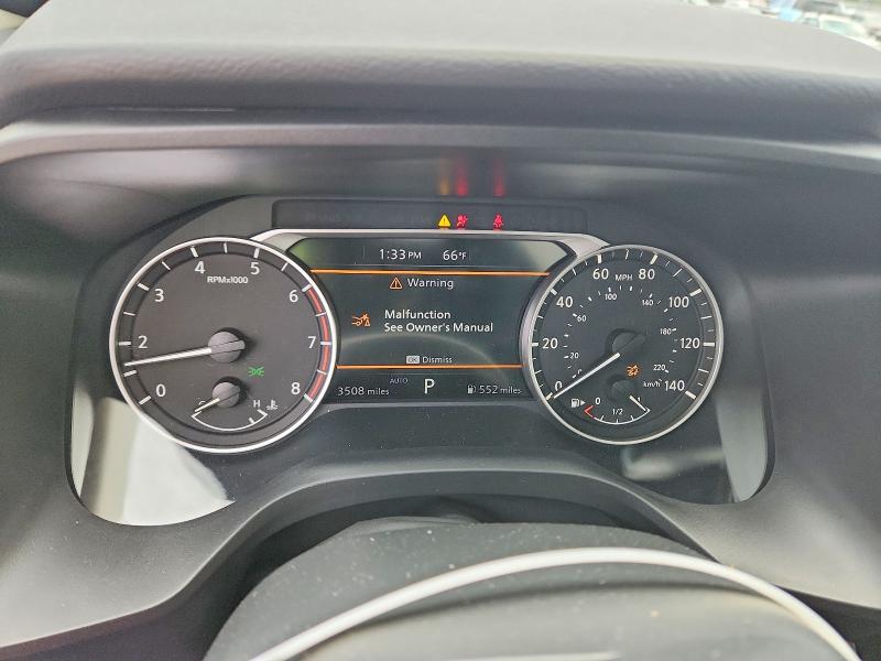 Aukcja sprzedaży 2026 Nissan Rogue, vin: 5N1BT3BB1TC734208, numer aukcji: 67411406