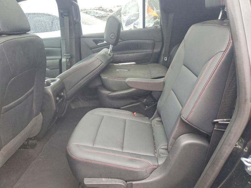 2024 Chevrolet Traverse მანქანა იყიდება აუქციონზე, vin: 1GNEVJKS6RJ143562, აუქციონის ნომერი: 69149436