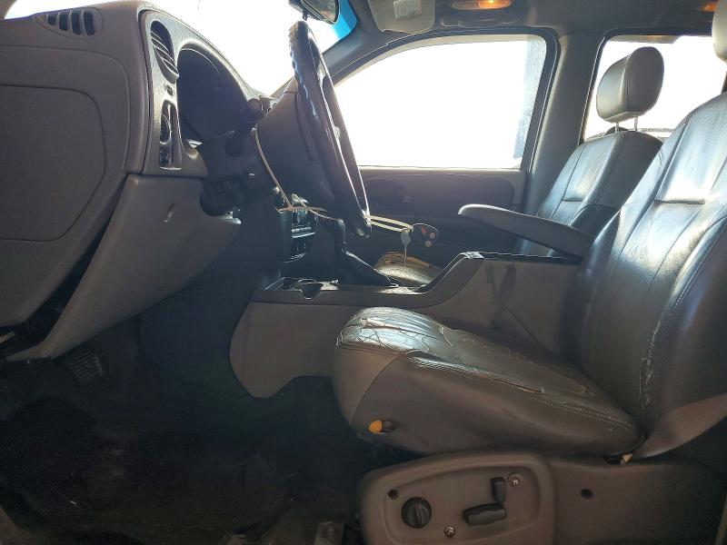 2004 Chevrolet Trailblazer მანქანა იყიდება აუქციონზე, vin: 1GNDT13S942345461, აუქციონის ნომერი: 71232096
