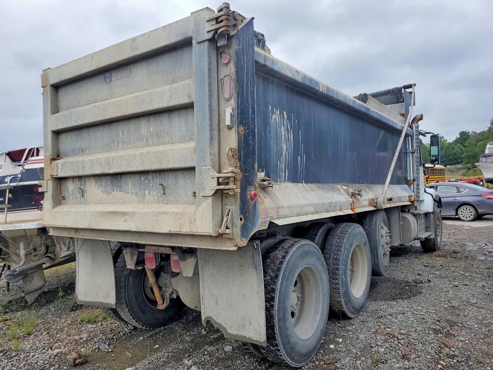 Aukcja sprzedaży 2016 Volvo Vhd, vin: 4V5K99EH7GN923008, numer aukcji: 69058546