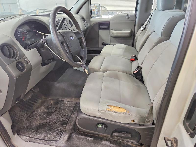 Продаж на аукціоні авто 2007 Ford F150, vin: 1FTPF12V47KC70164, номер лоту: 67492606