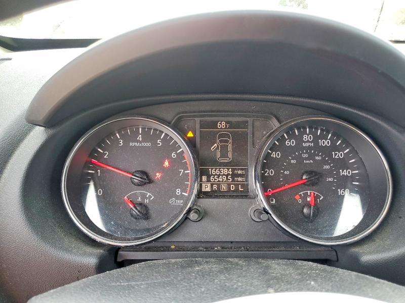 Aukcja sprzedaży 2011 Nissan Rogue, vin: JN8AS5MT3BW182426, numer aukcji: 69183206