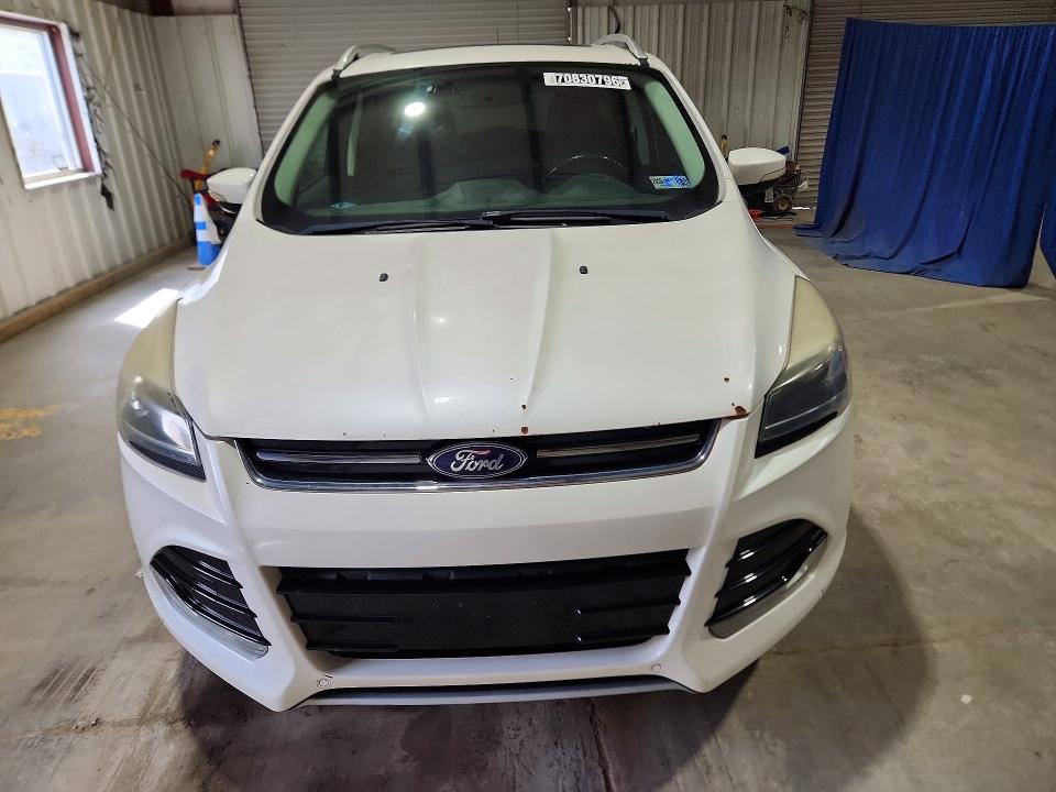 Aukcja sprzedaży 2015 Ford Escape, vin: 1FMCU9J96FUB12043, numer aukcji: 70830796