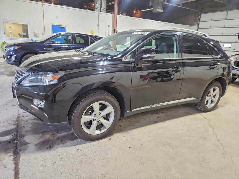Aukcja sprzedaży 2013 Lexus Rx 350, vin: 2T2BK1BA6DC221513, numer aukcji: 67317606