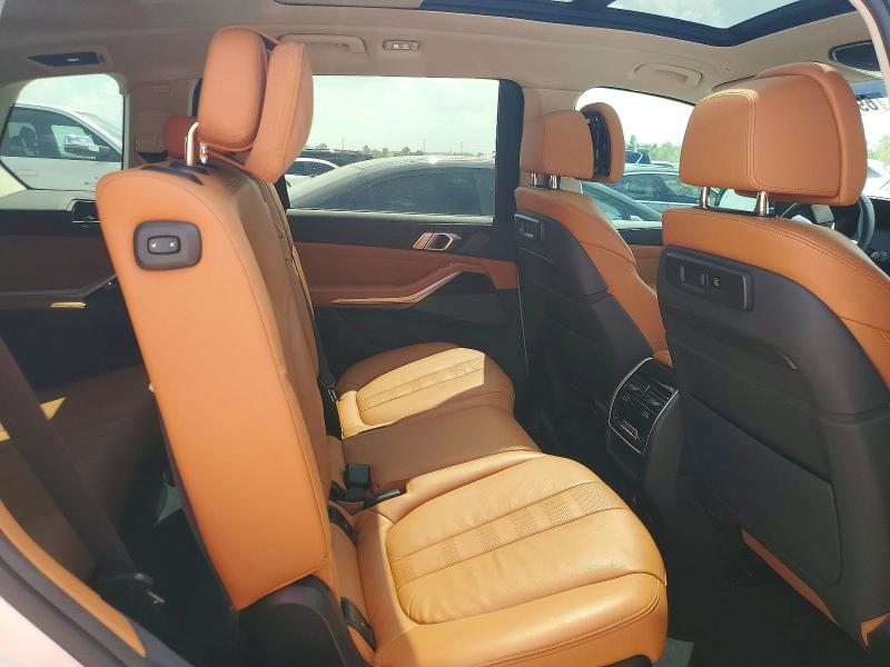 Aukcja sprzedaży 2019 Bmw X7, vin: 5UXCW2C54KL086993, numer aukcji: 69345086