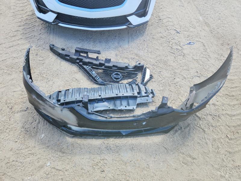 Aukcja sprzedaży 2018 Nissan Sentra, vin: 3N1AB7AP8JY307476, numer aukcji: 66854976
