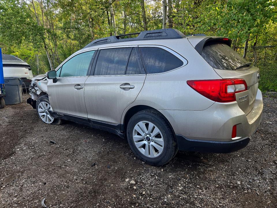 Aukcja sprzedaży 2017 Subaru Outback, vin: 4S4BSCGC1H3241723, numer aukcji: 65333336