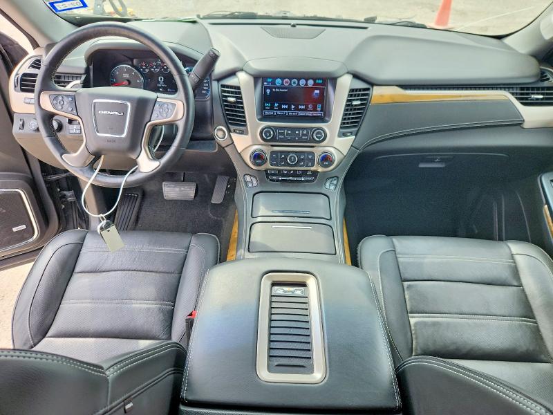 2017 Gmc Yukon Xl მანქანა იყიდება აუქციონზე, vin: 1GKS2HKJ6HR204515, აუქციონის ნომერი: 71244696