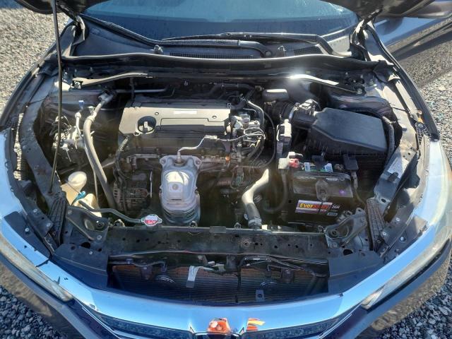 Aukcja sprzedaży 2016 Honda Accord, vin: 1HGCR2F5XGA186573, numer aukcji: 68167736