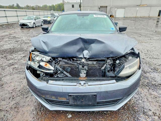 2014 Volkswagen Jetta მანქანა იყიდება აუქციონზე, vin: 3VW1K7AJ8EM442184, აუქციონის ნომერი: 70217276