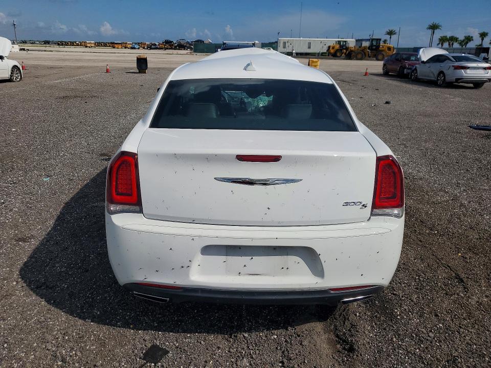 Aukcja sprzedaży 2018 Chrysler 300, vin: 2C3CCABG7JH278190, numer aukcji: 68994496