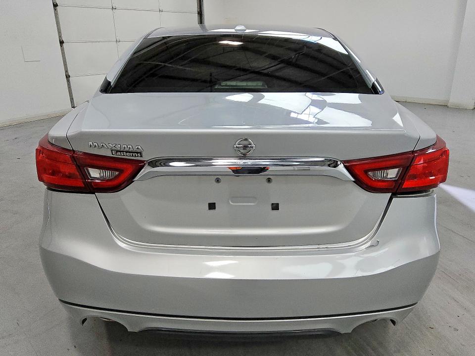 Aukcja sprzedaży 2016 Nissan Maxima, vin: 1N4AA6AP2GC904866, numer aukcji: 66604986