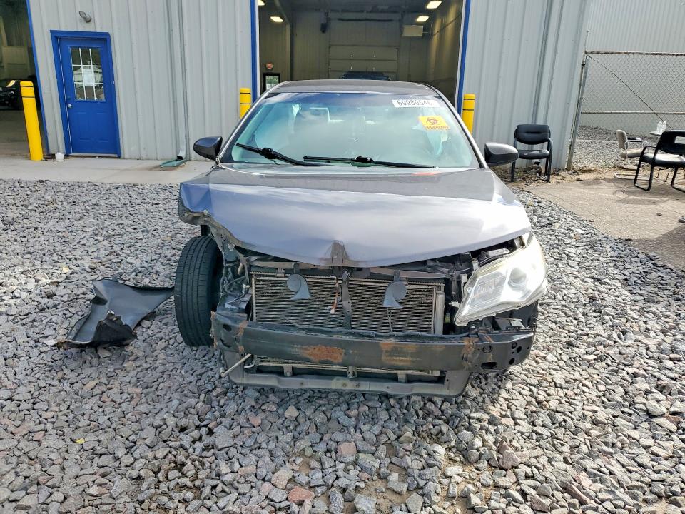 69980546 :رقم المزاد ، 4T1BF1FK6EU423327 vin ، 2014 Toyota Camry مزاد بيع