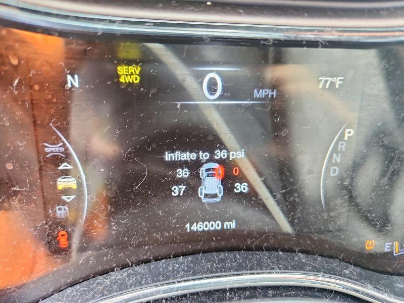Aukcja sprzedaży 2018 Jeep Grand Cherokee, vin: 1C4RJFBG1JC238523, numer aukcji: 67646236