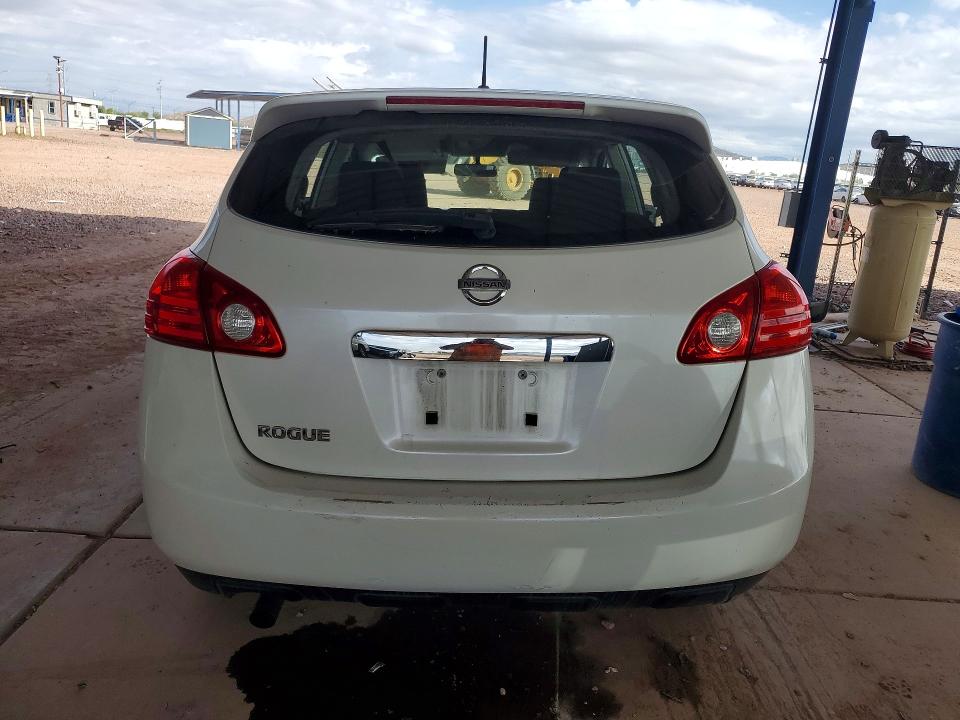 Aukcja sprzedaży 2011 Nissan Rogue, vin: JN8AS5MT2BW162636, numer aukcji: 68389816