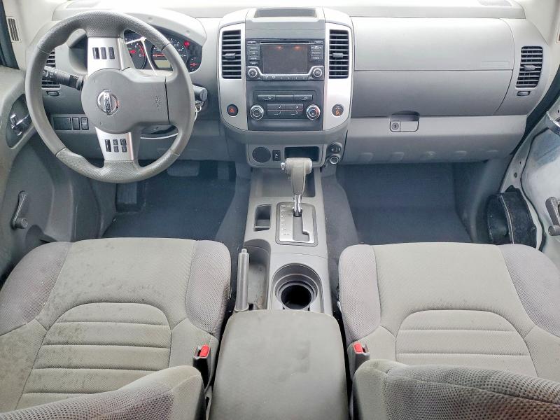 67159846 :رقم المزاد ، 1N6BD0CT2JN765165 vin ، 2018 Nissan Frontier مزاد بيع