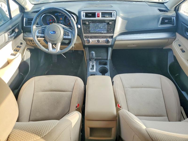 Продажа на аукционе авто 2017 Subaru Outback, vin: 4S4BSAFC0H3397807, номер лота: 68089686