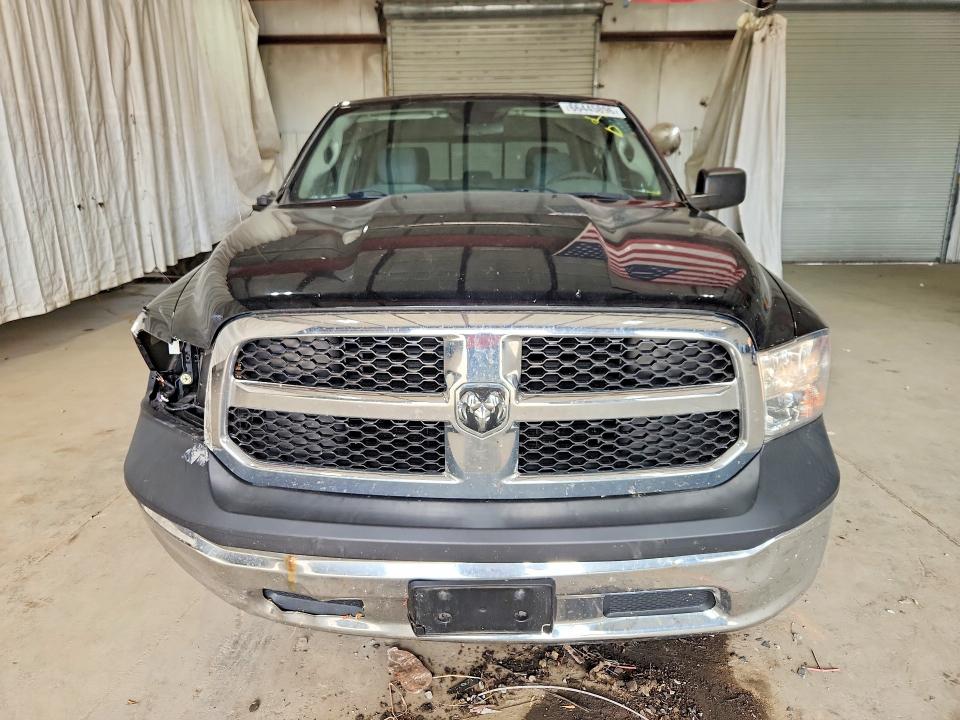 Продажа на аукционе авто 2017 Ram 1500, vin: 1C6RR7LT1HS763146, номер лота: 66445896
