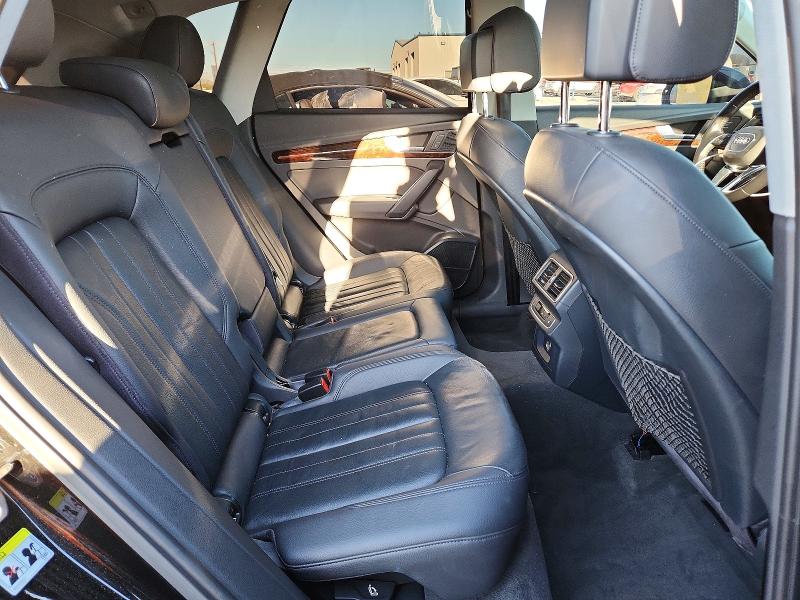 Aukcja sprzedaży 2018 Audi Q5, vin: WA1BNAFY9J2000544, numer aukcji: 69633346