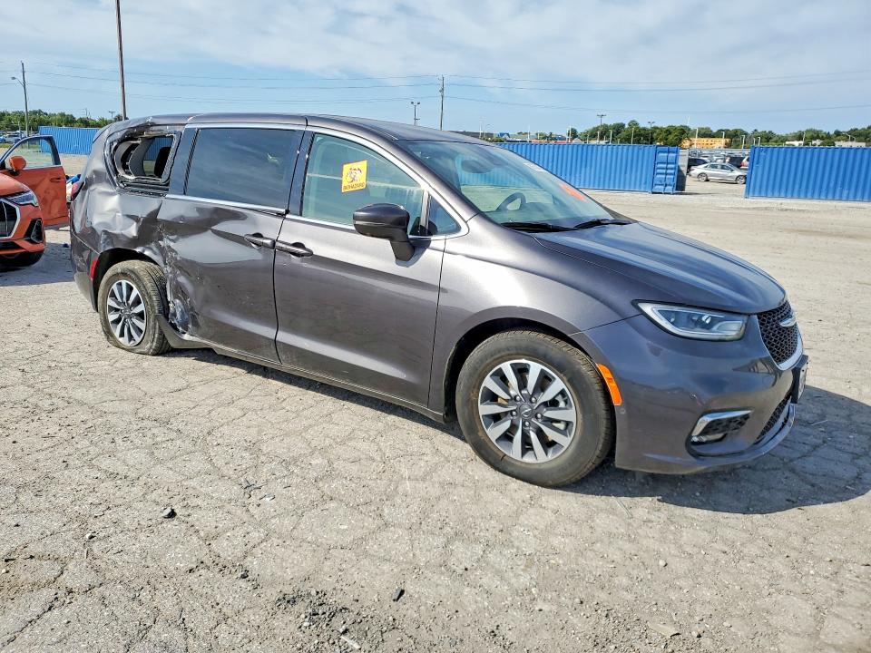 Aukcja sprzedaży 2022 Chrysler Pacifica, vin: 2C4RC1L78NR121482, numer aukcji: 68750476
